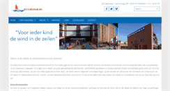 Desktop Screenshot of decatamaran.nl